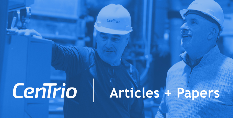 QIC And Ullico Complete Acquisition Of CenTrio, Leading U.S. District Energy Platform