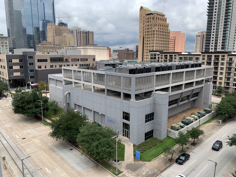 Cooling Tower in Houston: Boost Efficiency with Top Solutions