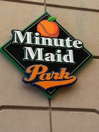 Minute Maid Park