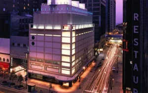 building