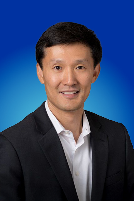Photo headshots of CenTrio Leadership Team