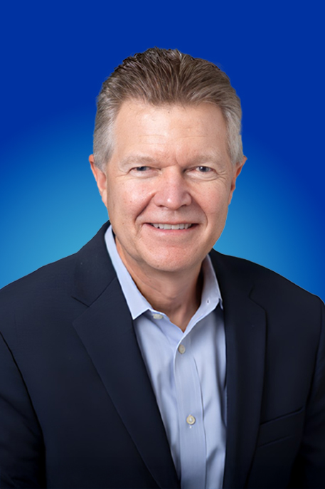 Photo headshots of CenTrio Leadership Team