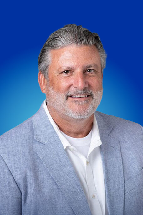 Photo headshots of CenTrio Leadership Team