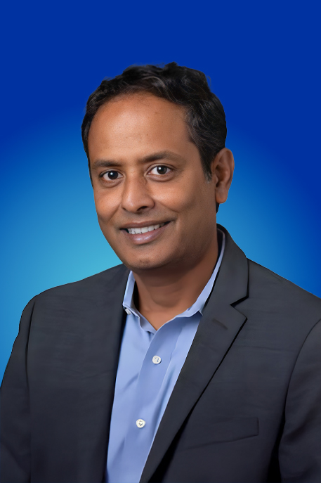 Photo headshots of CenTrio Leadership Team