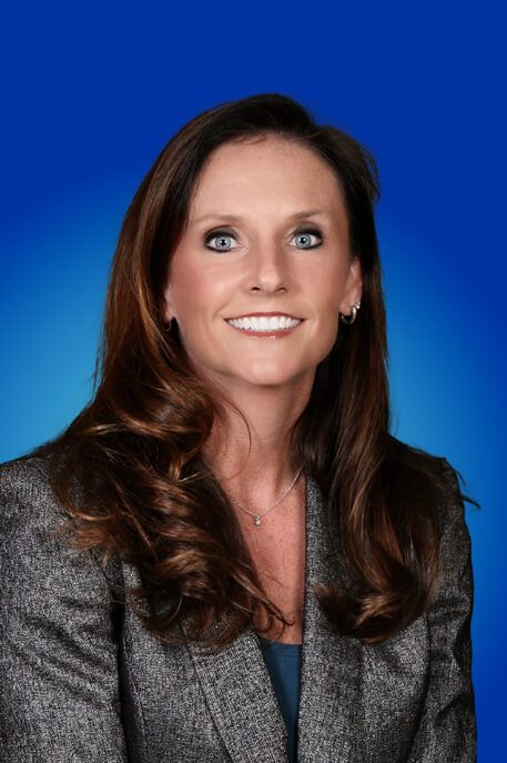 Photo headshots of CenTrio Leadership Team