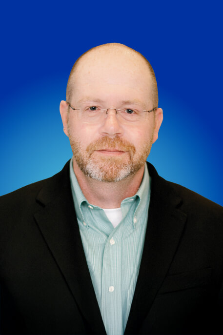 Photo headshots of CenTrio Leadership Team
