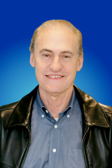 Photo headshots of CenTrio Leadership Team